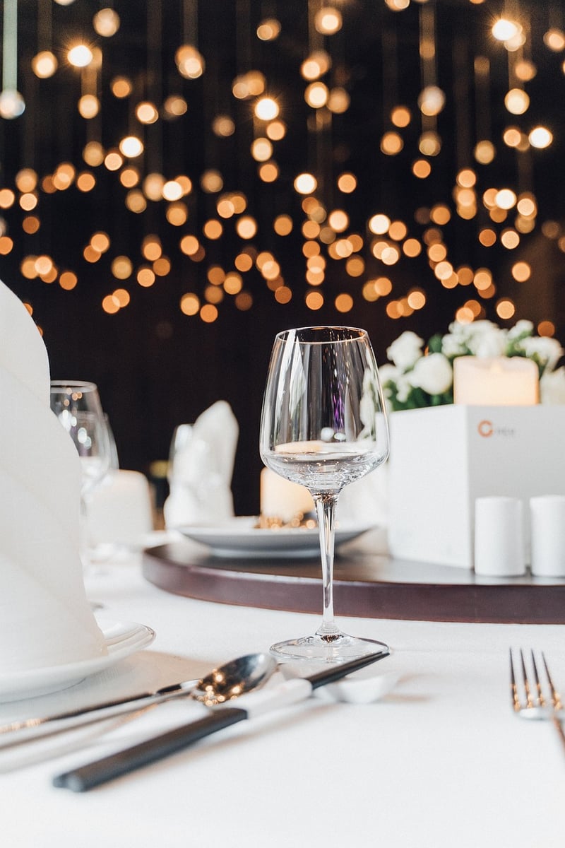 Boho chic wedding